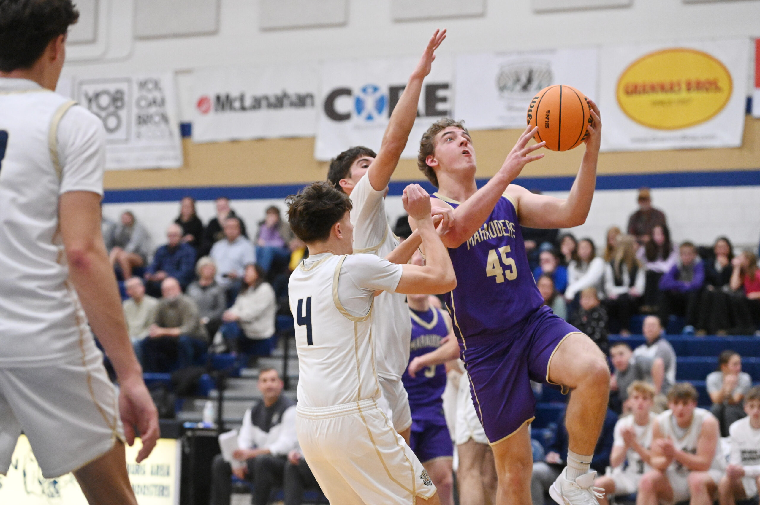 Troy Ruggery Jake Kissell | News, Sports, Jobs - Altoona Mirror